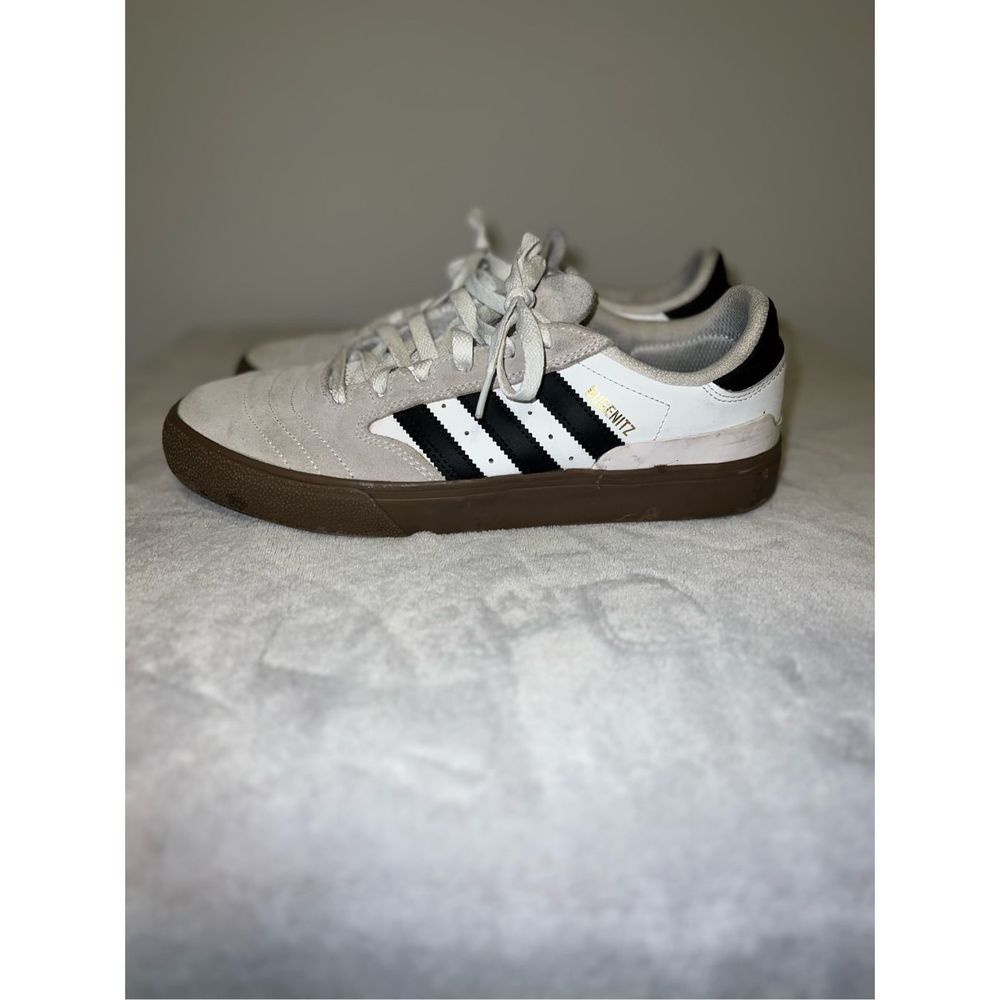 Adidas Men's Busenitz Vulc II - 9